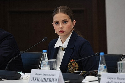 \"БлогБай. Сила в правде!\": форум блогеров проходит в Беларуси