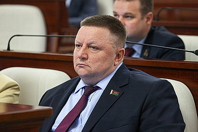 Законопроект по вопросам обеспечения прав детей принят во втором чтении