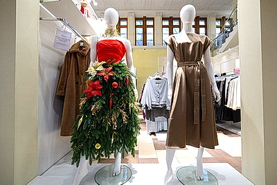 Модернизация и развитие. Турчин посетил павильон Беларуси на ВДНХ в Москве