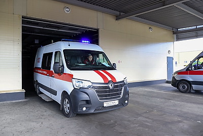 Здравоохранение Беларуси. Высокотехнологичная помощь и доступность