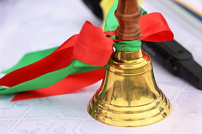 Новая школа на 510 мест открылась в Островце