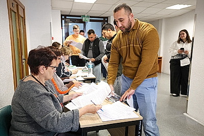 В Беларуси прошел первый экзамен для мигрантов
