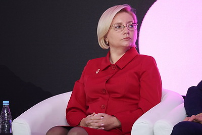 Какие белорусские товары популярны на маркетплейсах. В Минске прошла конференция E-Com Day. 2025