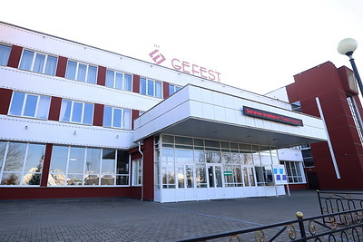 В Бресте анонсировали разработку нового генерального плана развития города