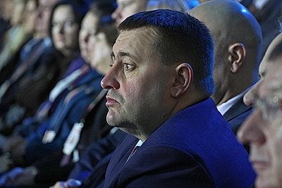 Программа на пятилетку до 2030 года. ВНС под председательством Лукашенко продолжает работу