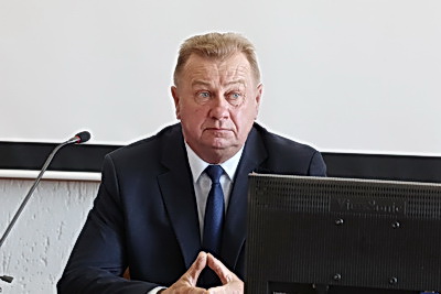 Более 150 человек стали участниками слета молодых специалистов в Могилевском районе
