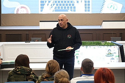 В Минске подвели итоги форума \"БлогБай\"