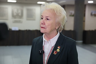 Об основных направлениях развития Могилевской области на будущую пятилетку рассказали в облисполкоме