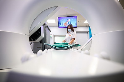 Здравоохранение Беларуси. Высокотехнологичная помощь и доступность