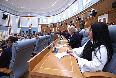 Лукашенко собрал совещание с аппаратом Нацбанка и руководством банков