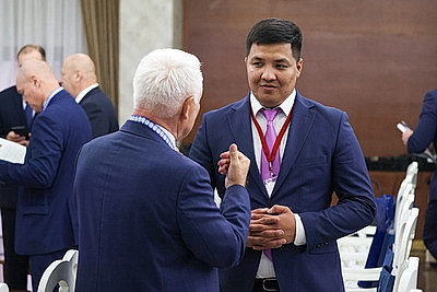 В Минске проходит международная конференция судэкспертов