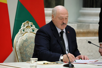 Беларусь и Вьетнам установили уровень стратегического партнерства