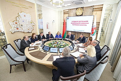 ЦИК подвела итоги белорусского председательства в Консультативном совете руководителей избирательных органов в СНГ
