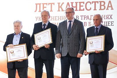 Духовно-просветительский центр открыли в БНТУ в честь 105-летия вуза