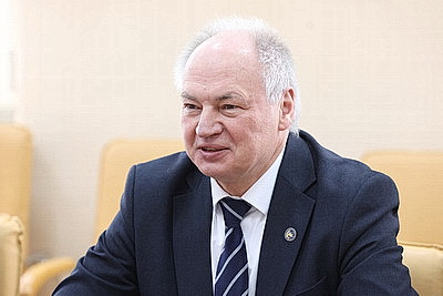Приборы используют даже в Антарктиде: чего достигли белорусские ученые-физики