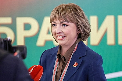 В Минске собирается очередное заседание VII ВНС