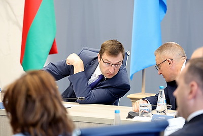 Инвестиционный рост и повышение заработной платы. С какими итогами Минск завершил первое полугодие 2025 года