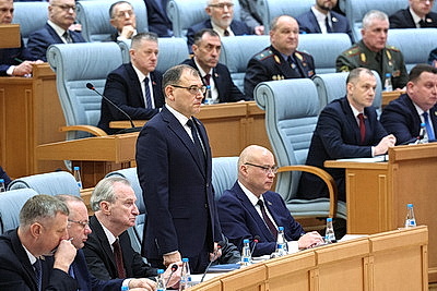 Лукашенко собрал большое совещание по развитию научной сферы