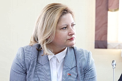 Лукашенко на \"Беларусьфильме\" ознакомился с перспективами развития в Беларуси \"важнейшего из искусств\"