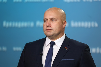 Лукашенко рассмотрел кадровые вопросы
