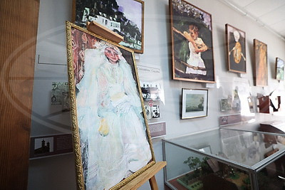 Его картины стоят миллионы долларов. В Смиловичах сохраняют память о Хаиме Сутине