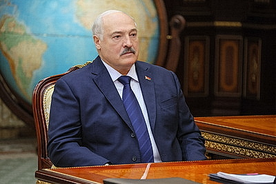 Лукашенко: профсоюзы должны быть мощной базой для поддержания стабильности в белорусском обществе