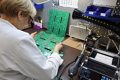 Внимание к людям. Что позволяет \"Зениту\" занимать лидирующее место в вопросах охраны труда