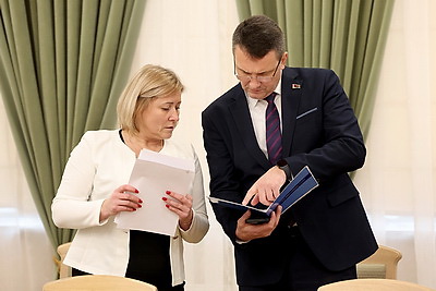 Кочанова: проект \"Поезд Памяти\" действительно уникальный