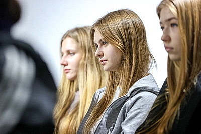 \"Этика фильмов должна сохраняться\". Режиссер из Индии о современном кинематографе