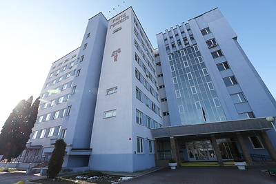 Применение новейших разработок в сфере травматолого-ортопедической помощи продемонстрировали в РНПЦ травматологии и ортопедии
