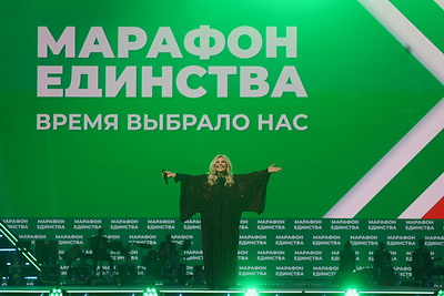 Лукашенко: мы сделаем все, чтобы в Беларуси был мир, было тихо, спокойно и стабильно