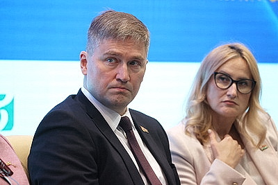 Встреча с министрами состоялась в рамках II форума женщин-предпринимателей
