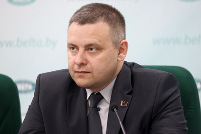 Пресс-конференция об инфраструктуре ядерной и радиационной безопасности в Беларуси прошла в БЕЛТА