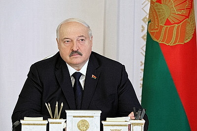 \"Не раскачиваться, а бурить\". Лукашенко ставит перед нефтяниками напряженные задачи