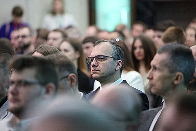 Съезд травматологов-ортопедов Беларуси стартовал в Минске