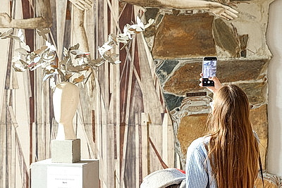 Мастер-классы с известными кинорежиссерами прошли в рамках фестиваля \"Лістапад\" в Минске