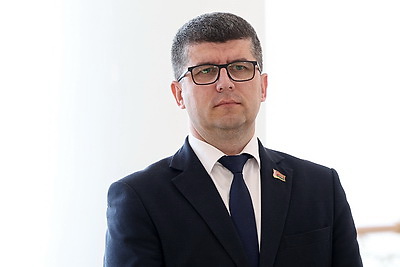 Лукашенко согласовал назначение Сергея Левковича первым зампредседателя Витебского облисполкома