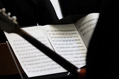 \"Золотой шлягер-2025\". Концерт-урок итальянского певца Риккардо Форези прошел в Могилеве