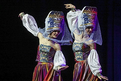 Конкурс профмастерства ProfSkills Belarus 2025 объявил победителей