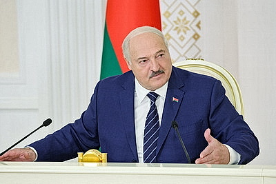 Лукашенко провел совещание с руководством Администрации Президента