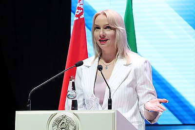 V Форум медийного сообщества Беларуси проходит в Гомеле
