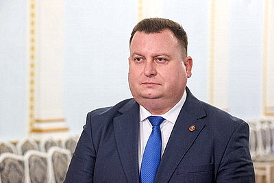 Развитие кооперационных связей обсудили в Минске представители военпрома Беларуси и России