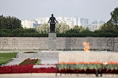 \"Это редкий для 1943 года случай\". Как представлен подвиг белоруса в музее \"Прорыв блокады Ленинграда\"