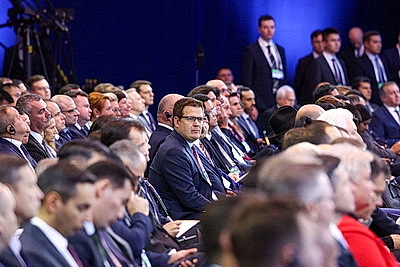 Лукашенко обозначил предложения Беларуси по мирной повестке. В фокусе - санкции, миграция, ИИ