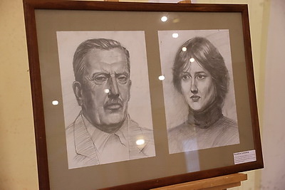 Прекрасный вокал и чарующие звуки оркестра: в Бресте проходит фестиваль \"Таленты Беларусі - будучыня краіны\"