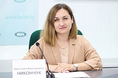 Пресс-конференция о безопасности детей и подростков в цифровом пространстве состоялась в БЕЛТА