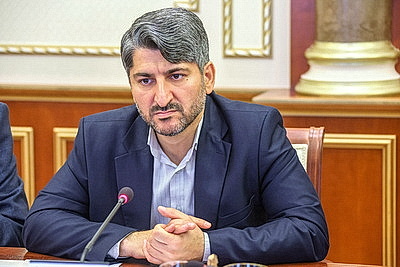 Иран заинтересован развивать отношения с Беларусью по всем направлениям