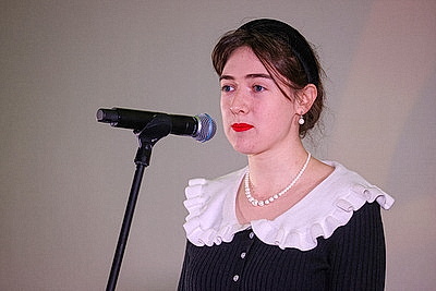 \"Лістападзік\" открылся фильмом российского режиссера \"Слезы дракона\"