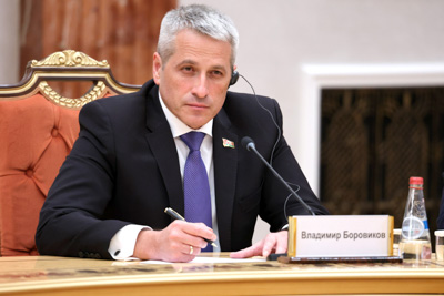 Активизироваться в экономике. Лукашенко о главной задаче в сотрудничестве с Вьетнамом