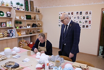 В Бобруйске стартовал республиканский форум \"Социальное обслуживание - инструмент социальной инклюзии\"